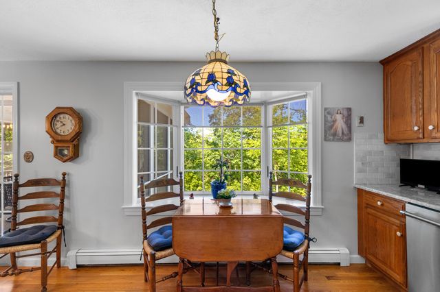 45 Sierra Way, West Yarmouth, MA 02673