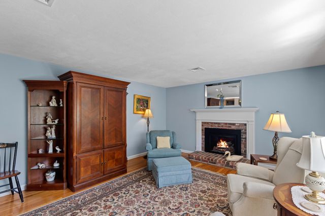 45 Sierra Way, West Yarmouth, MA 02673