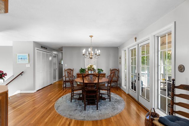 45 Sierra Way, West Yarmouth, MA 02673