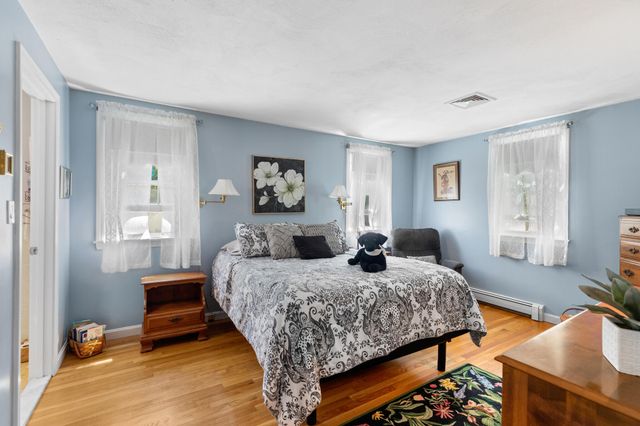 45 Sierra Way, West Yarmouth, MA 02673