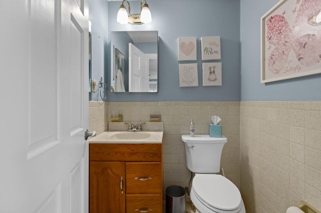 45 Sierra Way, West Yarmouth, MA 02673