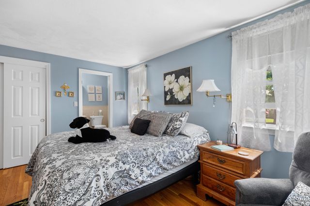 45 Sierra Way, West Yarmouth, MA 02673