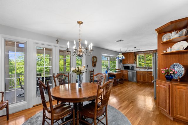 45 Sierra Way, West Yarmouth, MA 02673