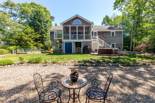 45 Sierra Way, West Yarmouth, MA 02673