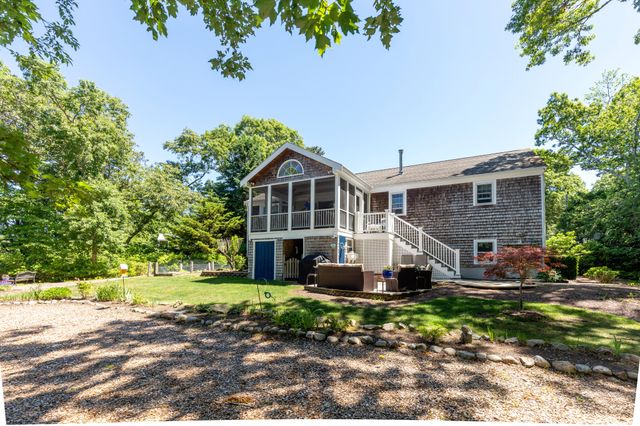 45 Sierra Way, West Yarmouth, MA 02673