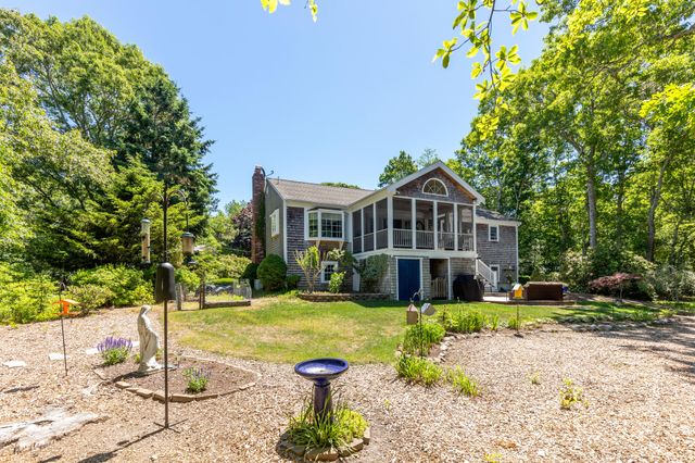 45 Sierra Way, West Yarmouth, MA 02673