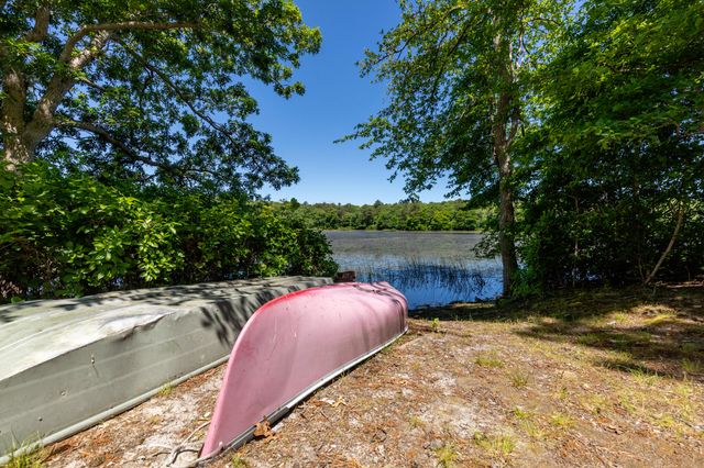 45 Sierra Way, West Yarmouth, MA 02673
