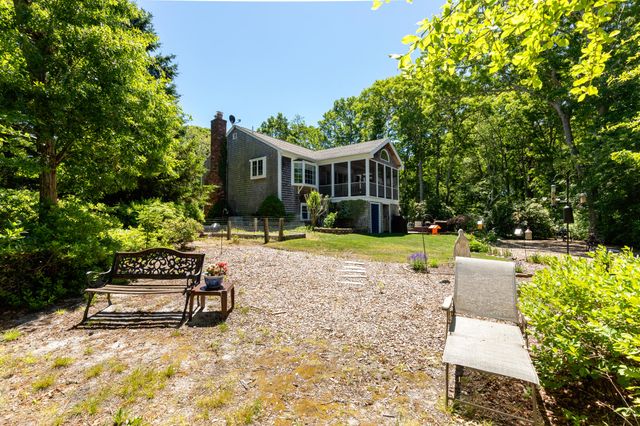 45 Sierra Way, West Yarmouth, MA 02673