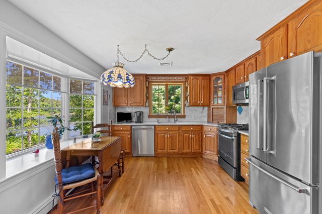 45 Sierra Way, West Yarmouth, MA 02673