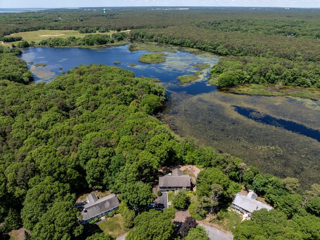 45 Sierra Way, West Yarmouth, MA 02673