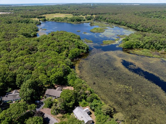 45 Sierra Way, West Yarmouth, MA 02673