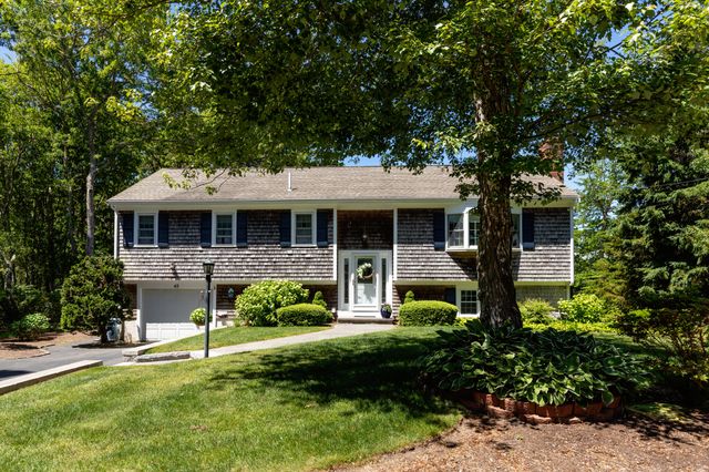 45 Sierra Way, West Yarmouth, MA 02673
