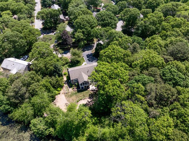 45 Sierra Way, West Yarmouth, MA 02673
