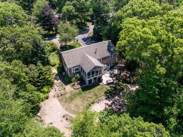 45 Sierra Way, West Yarmouth, MA 02673