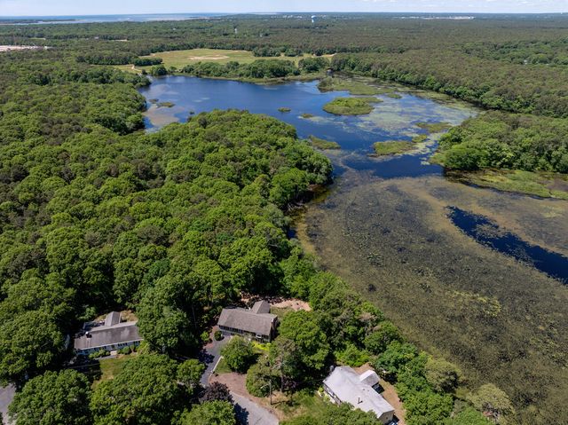 45 Sierra Way, West Yarmouth, MA 02673