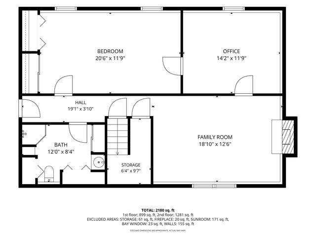 45 Sierra Way, West Yarmouth, MA 02673