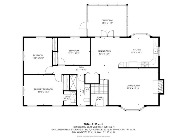 45 Sierra Way, West Yarmouth, MA 02673
