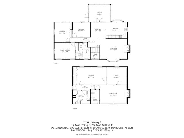 45 Sierra Way, West Yarmouth, MA 02673