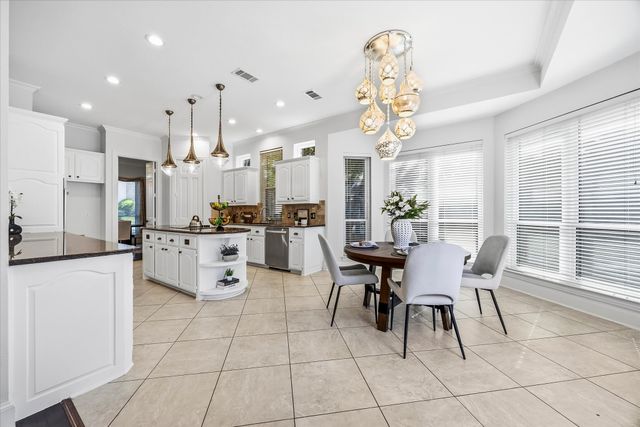 4624 Old Pond Drive, Plano, TX 75024