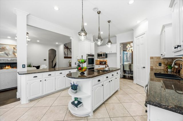 4624 Old Pond Drive, Plano, TX 75024