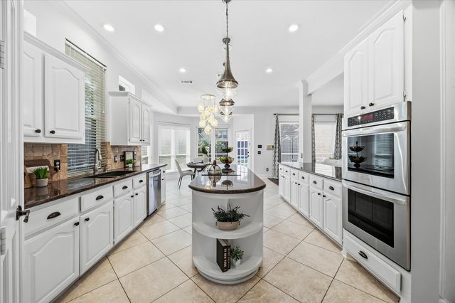 4624 Old Pond Drive, Plano, TX 75024