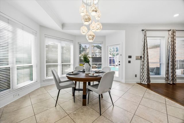 4624 Old Pond Drive, Plano, TX 75024
