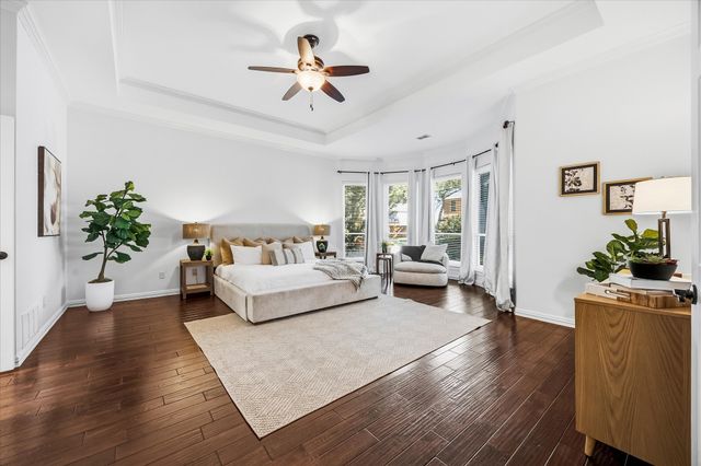 4624 Old Pond Drive, Plano, TX 75024