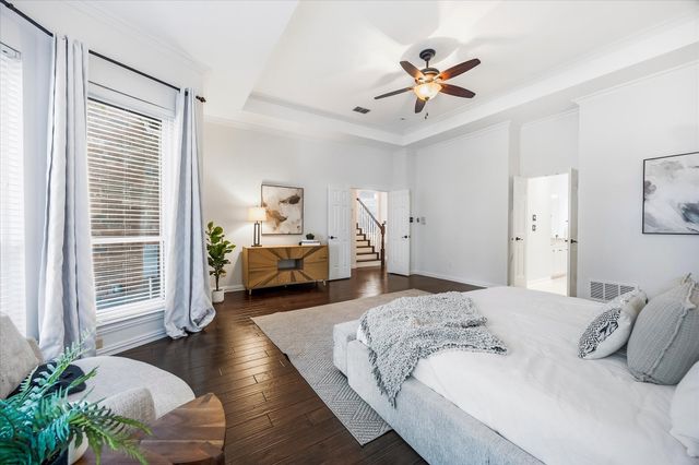 4624 Old Pond Drive, Plano, TX 75024