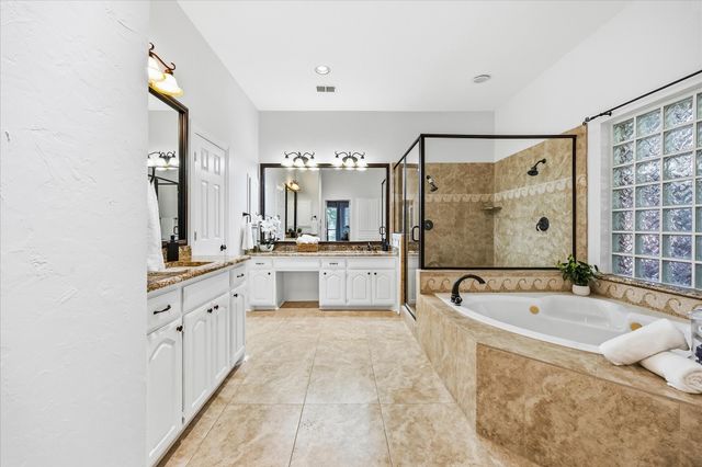4624 Old Pond Drive, Plano, TX 75024
