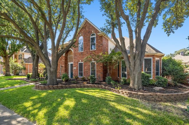 4624 Old Pond Drive, Plano, TX 75024