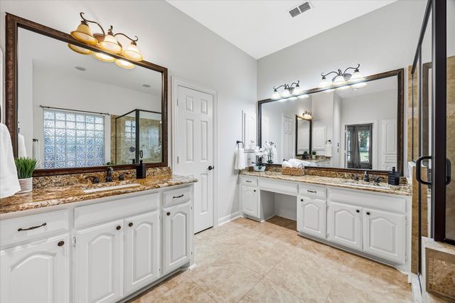 4624 Old Pond Drive, Plano, TX 75024
