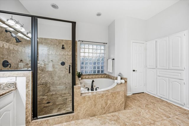 4624 Old Pond Drive, Plano, TX 75024