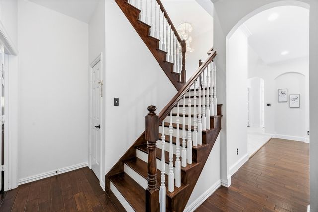 4624 Old Pond Drive, Plano, TX 75024