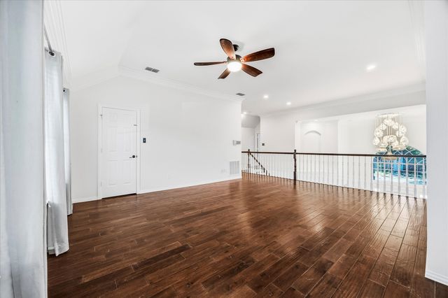 4624 Old Pond Drive, Plano, TX 75024