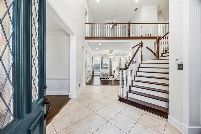 4624 Old Pond Drive, Plano, TX 75024