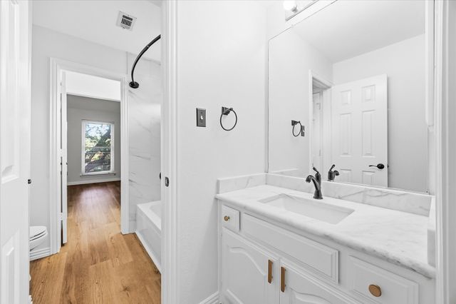4624 Old Pond Drive, Plano, TX 75024