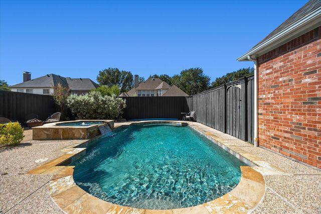 4624 Old Pond Drive, Plano, TX 75024