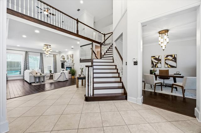 4624 Old Pond Drive, Plano, TX 75024