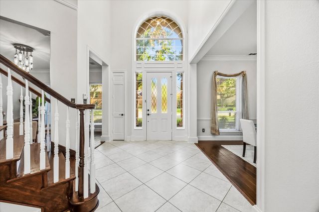 4624 Old Pond Drive, Plano, TX 75024