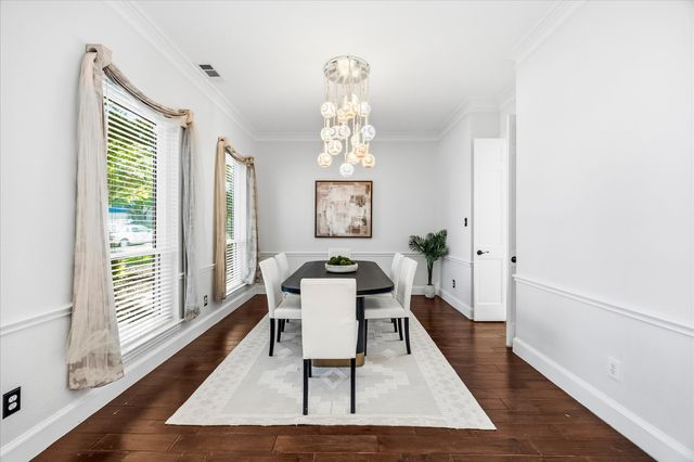 4624 Old Pond Drive, Plano, TX 75024