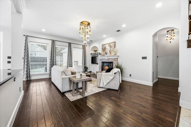 4624 Old Pond Drive, Plano, TX 75024