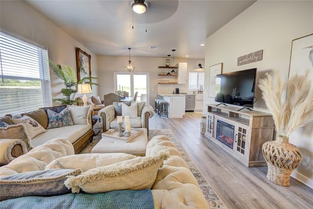108 LITTLE RANCHES RD A, Wimberley, TX 78676