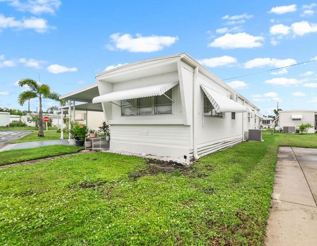 3114 CRYSTAL LANE, Ellenton, FL 34222