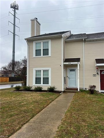 808 Diploma CT, Virginia Beach, VA 23462