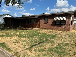 311 S Main Street, Springdale, AR 72764