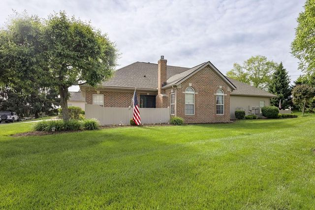 6 Woodberry Drive, Mount Vernon, OH 43050