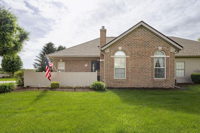 6 Woodberry Drive, Mount Vernon, OH 43050