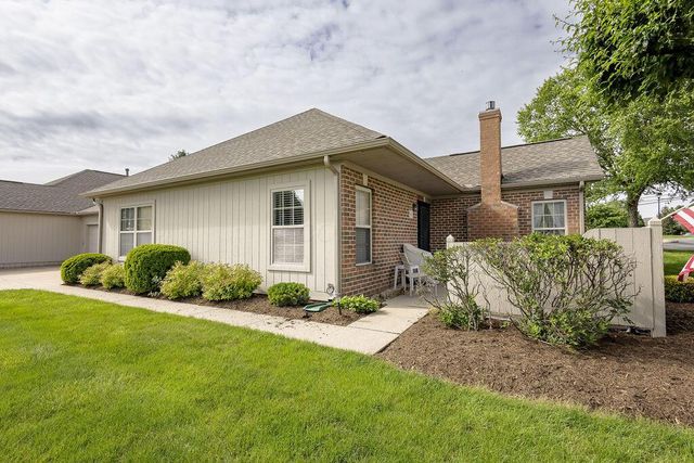 6 Woodberry Drive, Mount Vernon, OH 43050