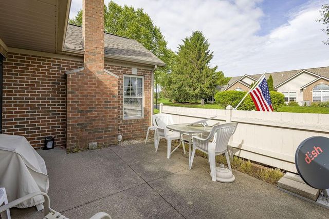 6 Woodberry Drive, Mount Vernon, OH 43050