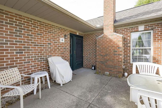 6 Woodberry Drive, Mount Vernon, OH 43050